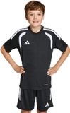 adidas teamwear adidas T-shirt Kinderen Tiro 26 League Jersey Zwart