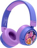 OTL Technologies KPop Demon Hunters Huntr/x draadloze kinderkoptelefoon