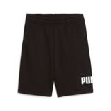 PUMA ESS No. 1 Logo Shorts TR B Unisex Broek - Puma Black