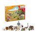 Schleich HORSE CLUB Calendrier de l'Avent 2021