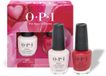 OPI Spring Nail Lacquer Duo Pack #2 - OPI'm a Bubble Bunny & Big Apple Energy - 2x15ml