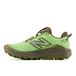 New Balance Loopschoen 'Rebel Trail' olijfgroen / lichtgroen