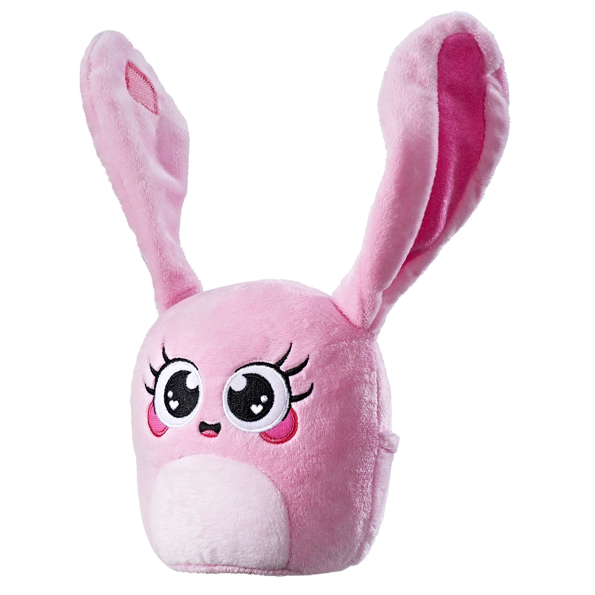 Hasbro B8380EP20 Knuffel Roze Polyester 4+ Jaar