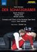 Outhere Naxos Daniel Johansson, Elisabet Strid, Marc Albrecht - Der Schatzgräber (DVD)