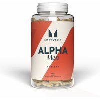 Myvitamins Alpha Men Multivitamine Tabletten - 60tabletten