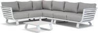 Lifestyle Garden Furniture Santika Sovita hoek loungeset 5-delig