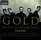 Spandau Ballet Gold - The Best Of Spandau Bal