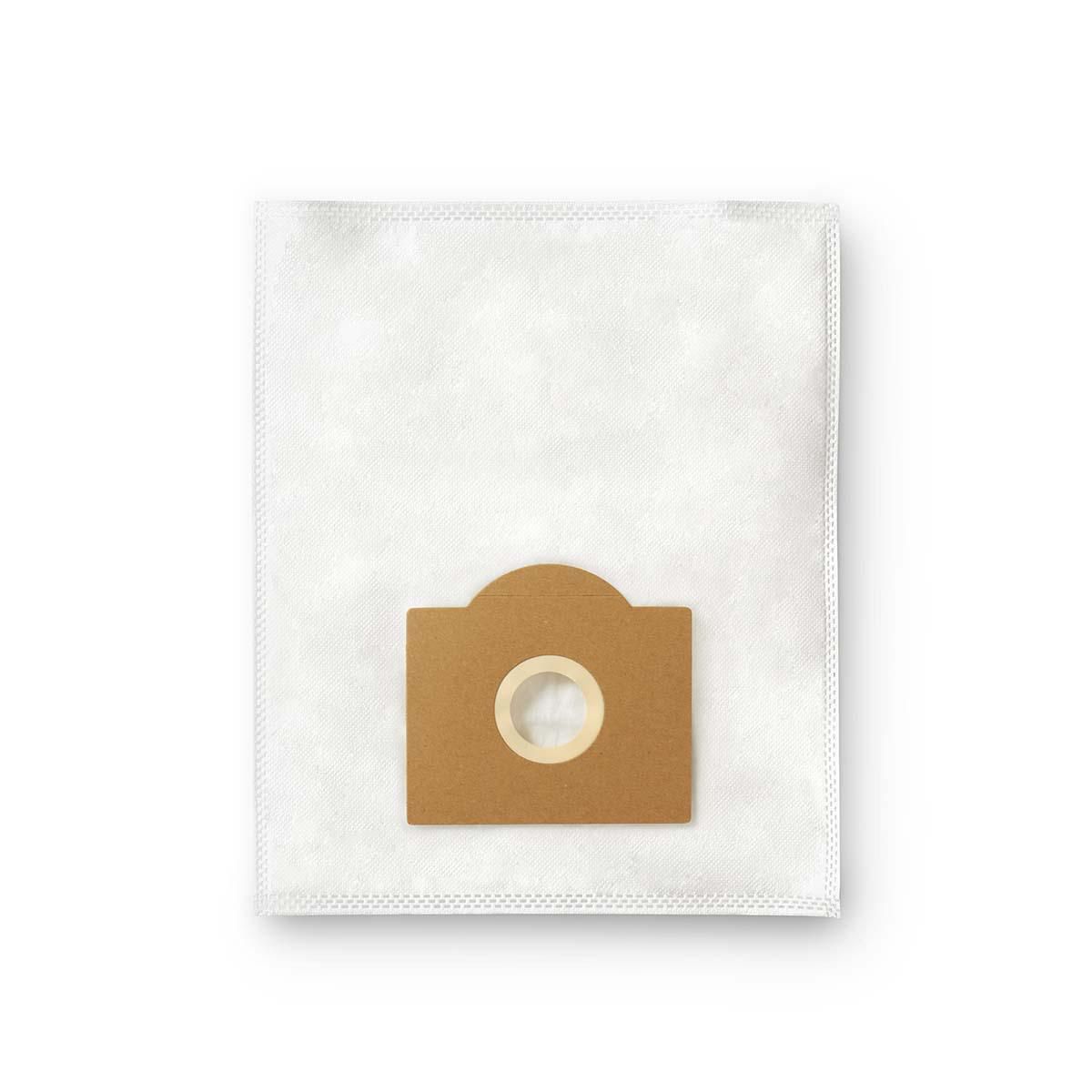 Nedis DUBG220ROW4 - Stofzuiger accessoires - synthetisch - 4 stuks