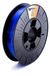 BASICFIL PETG (3D-printerfilament), 1,75 mm, 500 g, transparant blauw