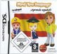 Codemasters Mind Your Language: Learn Spanish - Nintendo DS