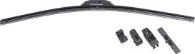 Dunlop Ruitenwisserblad - Flatblade - Universeel - 53cm/ stuk