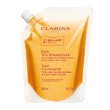 Clarins Huile Nettoyante Totale Recharge 300 ml