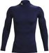 Under Armour ColdGear Compression Mock Heren XS