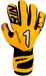 Rinat Santoloco Gants de gardien de but synthétique Jaune 6