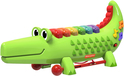 Fisher-Price Crocodile Xylophone Toy Musical Instrument