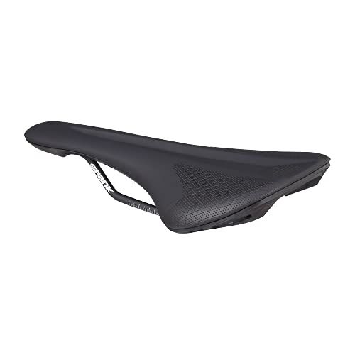 Spank Fietszadel Spike 160 LTD - Zwart/Grijs - Replica Geof Gulevich - 263 x 140 mm
