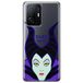 ERT GROUP mobiel telefoonhoesje voor Xiaomi 11T 5G / 11T PRO 5G origineel en officieel erkend Disney patroon Maleficent 001