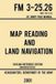 Map Doublebit Press Military Outdoors Skills- Map Reading And Land Navigation - FM 3-25.26 US Army Field Manual FM 21-26 (2001 Civilian Reference Edition)