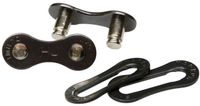 Shimano SM-UG51 fietsketting 8-speed CN-UG51 2 stuks zilver