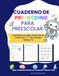 Cuaderno de Pre-Coding para Preescolar: Actividades de Lógica, Resolución de Problemas y STEM Sin Pantallas Edades 3-5