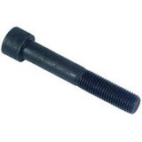 Boulon à tête cylindrique creuse (chc) Din 912 Classe 12,9 Brut - 12 x 70 mm