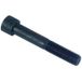 Boulon à tête cylindrique creuse (chc) Din 912 Classe 12,9 Brut - 12 x 70 mm