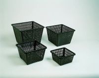 Ubbink Vierkante vijvermand 25 x 25 x 15 cm