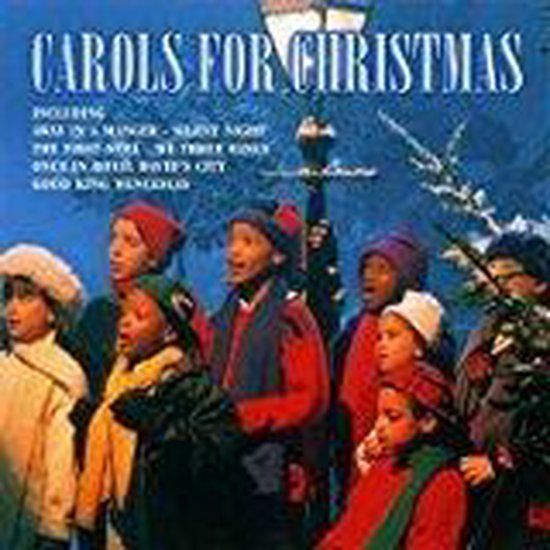 Carols Pegasus Carols for Christmas