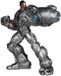 McFarlane Toys DC Direct Collector Vinyl Statue Cyborg 12 cm Figurine