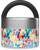 Qwetch Lunchbox handvat Geïsoleerd - Arty