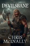 Devilsbane Devilsbane Paperback