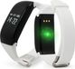 BRIGMTON Activiteit armband BSPORT-14-B OLED 0.66" Bluetooth 4.0 IP67 Android /iOS Zwart