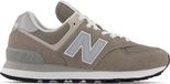 New Balance WL574EVG Baskets pour femmes - Gris