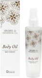 biacre Biacrè Olie Argan and Macadamia Oil Body Oil