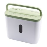 Genie 440X Green Papierversnipperaar