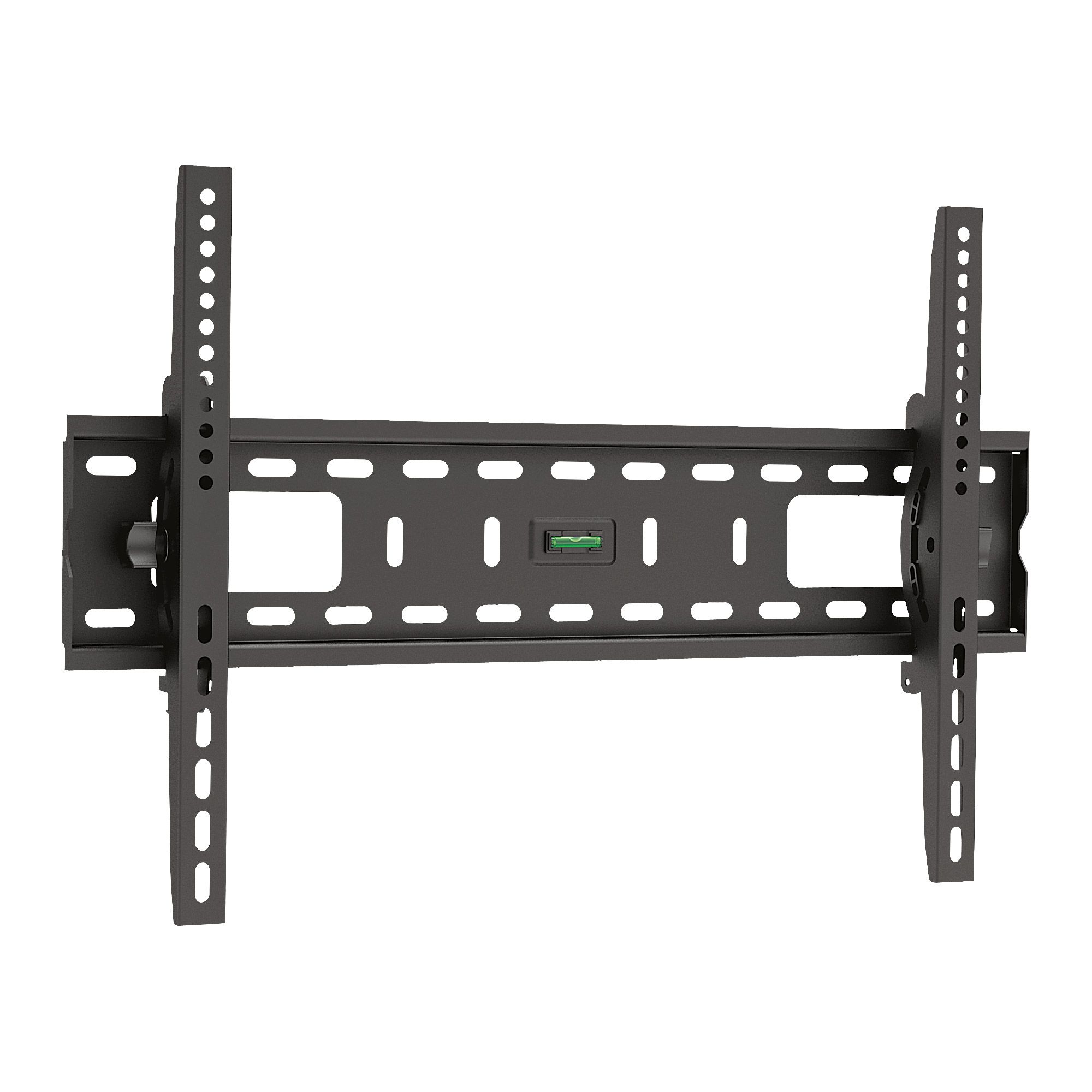 Inline 23117A - TV Muurbeugel - 32 - 70 inch - Zwart