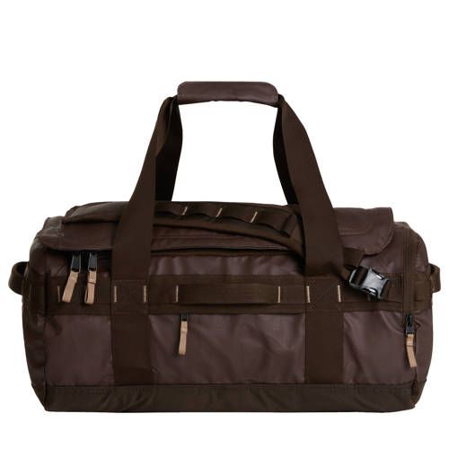 The North Face BASE CAMP VOYAGER DUFFEL 42L sporttas - bruin