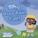 Forecast Friends - Pourquoi la pluie tombe-t-elle ? Broché