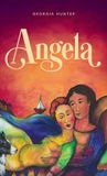 Angela Blue Crow Books Angela Hardcover