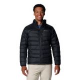 Columbia Autumn Park™ II Doudoune Noir 2XL Unisexe