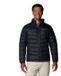 Columbia Autumn Park™ II Doudoune Noir 2XL Unisexe