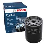 BOSCH Ölfilter 0451103111