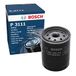 BOSCH Ölfilter 0451103111