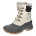 CMP dames Atka Wmn Snow Boot Wp - 3q79546Snow Boot