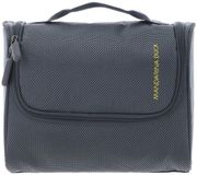 Mandarina Duck Zephyr Toilettas 26 cm Graphite