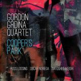 Suburban Coopers Park - Gordon Grdina Quartet