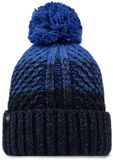 Buff ® Knitted & Fleece Muts Blauw