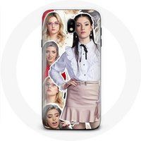 Maniacase Hoesje voor Samsung galaxy J5 2017 Ga voor je dromen Lupe Achával Go! vive a tu manera