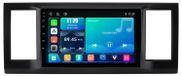 Linux Radio 9 pouces pour VW T6 (2015-2019), CarPlay et Android sans fil, USB, navigation intégrée, Bluetooth 5.1, RDS