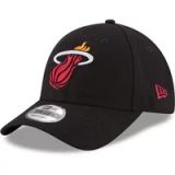New Era Miami Heat NBA The League 9Forty Adjustable Cap